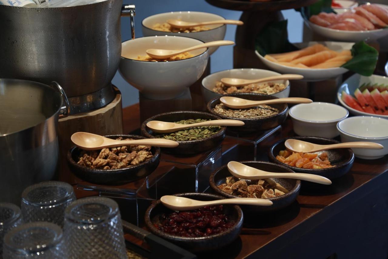 Hotel Tsingpu Tulou Retreat Zhangzhou Esterno foto
